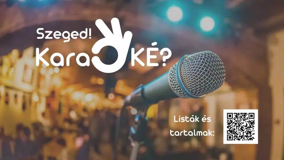 Vár a KaraOKÉ?